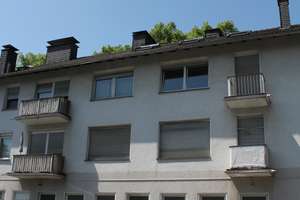 Geisweid Zentrum: renovierte Single-Wohnung im DG  - sofort frei – Röntgenstr. 21, 57078 Geisweid, Siegen – Vorschaubild 16