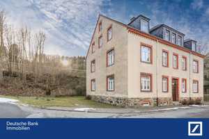 Mehrfamilienhaus als Kapitalanlage mit attraktiven Renditepotenzial! – Erzgebirgskreis – Vorschaubild 1