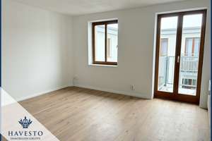 Frisch renovierte 2-Zimmer-Dachgeschosswohnung mit Balkon, EBK & modernem Bad - perfekt für Azubis – Die vollständige Adresse der Immobilie erhältst du vom Anbieter., 39112 Sudenburg, Magdeburg – Vorschaubild 1