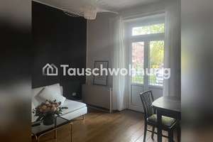 Tauschwohnung: Biete: Komponistenviertel - Suche: westl. der Alster – Die vollständige Adresse der Immobilie erhältst du vom Anbieter., 22083 Barmbek-Süd, Hamburg – Vorschaubild 2