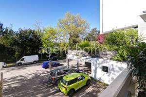 MÖBLIERT - LIVING WITH STYLE - 2-Zimmer mit Balkon in Toplage – Die vollständige Adresse der Immobilie erhältst du vom Anbieter., 70178 Karlshöhe, Stuttgart – Vorschaubild 29