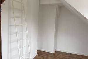 Helle DG-Whg mit Galerieebene / Geomar  Fachhochschulen – Die vollständige Adresse der Immobilie erhältst du vom Anbieter., 24148 Wellingdorf, Kiel – Vorschaubild 7