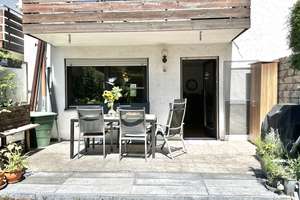 Familienfreundliche DHH mit ausgebauten Dachgeschoss und sonnigen Südost Garten – Josefastr. 00, 85716 Unterschleißheim – Vorschaubild 13