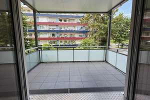 Helle 2-Zimmer-Wohnung in Hilden mit großen Fensterfronten – Händelstraße 16a, 40724 Hilden – Vorschaubild 8