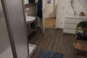 2-Zimmer Penthousewohnung Ingolstadt Zentrum (Le Café)  – Schrannenstraße 8, 85049 Mitte, Ingolstadt – Vorschaubild 6