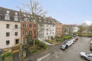 Die Kunst des Wohnens.... – Humboldtstraße 38, 40237 Düsseltal, Düsseldorf – Vorschaubild 48
