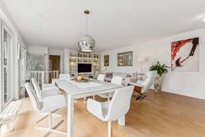 Bungalow in großartiger Lage in Himmelgeist – 40589 Himmelgeist, Düsseldorf – Vorschaubild 6