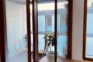 Zuhause mit 2,5 Zimmern und Balkon in Stuttgart West – Falkertstrasse 71b, 70176 Rosenberg, Stuttgart – Vorschaubild 4