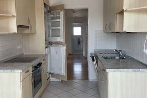 Renovierte 3-Zimmer-Wohnung in Alt-Rahlstedt – Nienhagener Straße 180, 22147 Rahlstedt, Hamburg – Vorschaubild 12