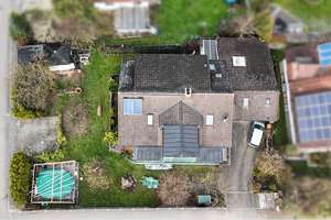 ** Unschlagbarer Preis: Zweifamilienhaus mit drei Wohnbereichen + Einliegerwohnung - Mainburg ** – Die vollständige Adresse der Immobilie erhältst du vom Anbieter., 84048 Mainburg – Vorschaubild 22