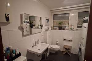 großzügige 2 Zimmer-Wohnung in Trier Ehrang – Vordere Heide 38, 54293 Ehrang/Quint, Trier – Vorschaubild 9