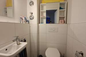 Traumhafte 4-Zimmer-Wohnung inmitten der Altstadt mit ruhigem Innenhof, Tiefgarage und Aufzug – Harderstraße 24a, 85049 Mitte, Ingolstadt – Vorschaubild 16