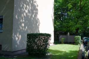 Schöne helle 2 ZKB-Wohnung mit Balkon und großer Wohnküche – Markgrafenstr. 66, 47166 Duisburg – Vorschaubild 2