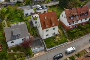 TOP - Investment-Chance: MFH in Wetzlar laufend gepflegt – 7 % Rendite realisierbar! – Die vollständige Adresse der Immobilie erhältst du vom Anbieter., 35578 Wetzlar – Vorschaubild 2