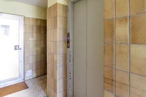 Erstbezug nach Kernsanierung: 2,5-Zi.-Wohnung mit Balkon und Tiefgarage (+Aufzug) – Hauptstrasse 160, 79576 Weil am Rhein – Vorschaubild 5