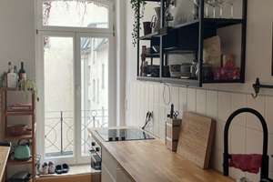 schöne 2 Zimmer Wohnung – Kleine Ulrichstr. 27, 6108 Altstadt, Halle (Saale) – Vorschaubild 4