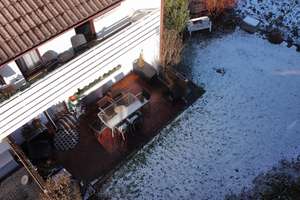 Ihr Zuhause-Familienfreundliche Doppelhaushälfte mit Garten – Die vollständige Adresse der Immobilie erhältst du vom Anbieter., 72406 Bisingen – Vorschaubild 5