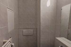 möblierte 2-Zimmerwohnung in Wolfsburg-Detmerode – Die vollständige Adresse der Immobilie erhältst du vom Anbieter., 38444 Detmerode, Wolfsburg – Vorschaubild 8