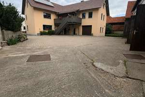 Außergewöhnliches Wohnhaus mit Scheune, Stallgebäude und vielfältigen Nutzungsmöglichkeiten – Die vollständige Adresse der Immobilie erhältst du vom Anbieter., 96167 Königsfeld – Vorschaubild 22