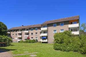 2-Zimmer-Wohnung in Ahlen