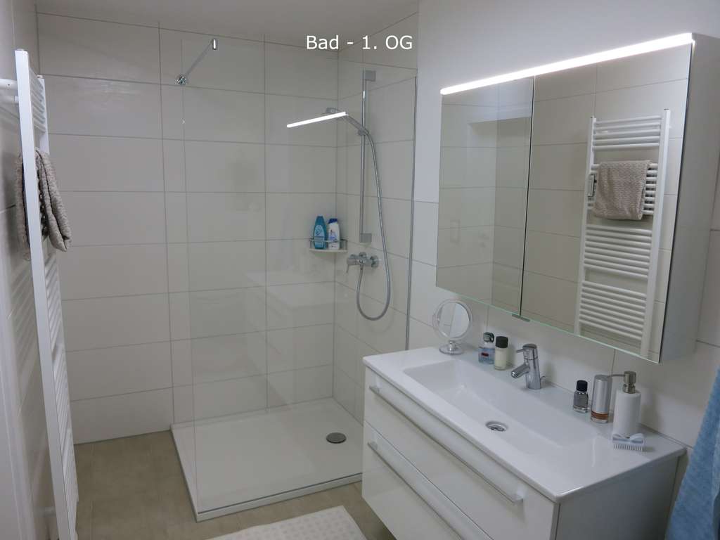 Immobilie in Vogtsburg im Kaiserstuhl - Großzügige Maisonette-Wohnung mit Reihenhaus-Charakter  - Bild 1