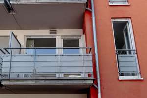 SOFORT BEZUGSFREIE helle 2-Zimmer-Wohnung mit Balkon - ideal zur Eigennutzung oder zur Kapitalanlage – Die vollständige Adresse der Immobilie erhältst du vom Anbieter., 79108 Zähringen, Freiburg im Breisgau – Vorschaubild 25