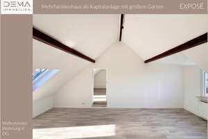 Gepflegtes Mehrfamilienhaus in guter Wohnlage mit 4 Wohnungen und großem Garten – Die vollständige Adresse der Immobilie erhältst du vom Anbieter., 65201 Dotzheim, Wiesbaden – Vorschaubild 7