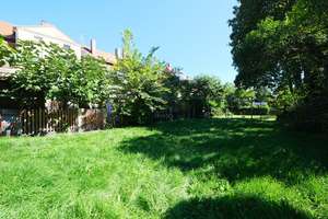 Kleines charmantes Reiheneckhaus mit Garten – kernsaniert und bezugsfrei in Nürnberg-Werderau – Die vollständige Adresse der Immobilie erhältst du vom Anbieter., 90441 Werderau, Nürnberg – Vorschaubild 30