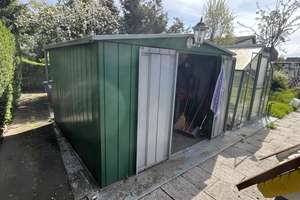 Freistehendes Einfamilienhaus-sehr großes Grundstück & Garage, Garten-tolle Wohngegend-von Privat – Elsenkamp 15, 47167 Neumühl, Duisburg – Vorschaubild 8