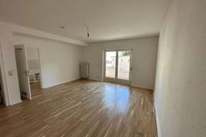 Bezugsfreie Wohnung mit Loggia – Düsseldorf-Keldachstraße – 40225 Bilk, Düsseldorf – Vorschaubild 2