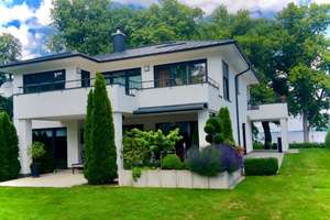 hochwertige moderne Villa - Direktlage Marina Zippendorfer Strand – Die vollständige Adresse der Immobilie erhältst du vom Anbieter., 19063 Zippendorf, Schwerin – Vorschaubild 71