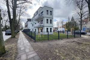Exklusive 3-Zimmer-Wohnung mit traumhaftem Dämeritzsee-Blick