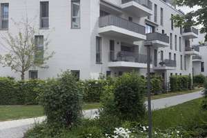 2-Zimmer-Wohnung mit Terrasse in Nürnberg Maxfeld – Distelstraße 5, 90409 Maxfeld, Nürnberg – Vorschaubild 23