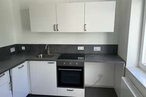 Erstbezug nach Komplettsanierung: 2 Zi Wohnung, neue Einbauküche weiss, hell, ruhig – Schmettaustrasse 10, 45139 Südostviertel, Essen – Vorschaubild 9