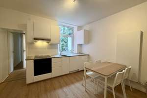 Neu sanierte ruhige, modern eingerichtete 2-Zimmer-Wohnung in Aachen Burtscheid – Die vollständige Adresse der Immobilie erhältst du vom Anbieter., 52066 Burtscheider Abtei, Aachen – Vorschaubild 3