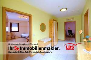 MFH + EFH: Vielseitiges Anwesen in Knielingen! – Die vollständige Adresse der Immobilie erhältst du vom Anbieter., 76187 Knielingen, Karlsruhe – Vorschaubild 6