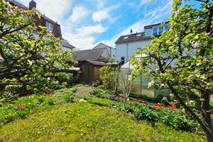 Modernisiertes 3-Familienhaus in ruhiger Lage von Plittersdorf nur 150 m bis Rheinufer – Die vollständige Adresse der Immobilie erhältst du vom Anbieter., 53175 Bonn-Zentrum, Bonn – Vorschaubild 4