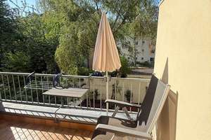 Top ausgestattet und voll möbliertes Apartment im Herzen von Köln Deutz – Die vollständige Adresse der Immobilie erhältst du vom Anbieter., 50679 Deutz, Köln – Vorschaubild 7