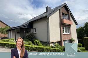Gepflegtes Mehrfamilienhaus mit drei Wohneinheiten in Hohenhausen!