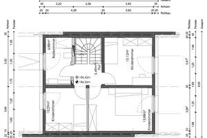 Energieeffizientes Haus im Grünen, fabelhafte AUSSICHT - Reihenmittelhaus – Die vollständige Adresse der Immobilie erhältst du vom Anbieter., 65189 Südost, Wiesbaden – Vorschaubild 7