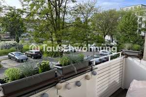 Tauschwohnung: Helle, sanierte 2-Zimmer-Wohnung mit Balkon – Treptower Str. 2, 12043 Neukölln (Ortsteil), Berlin – Vorschaubild 14