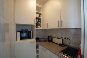 gemütliche Einzimmerwohnung am Neckar – Collinistraße 5, 68161 Schwetzingerstadt/Oststadt, Mannheim – Vorschaubild 6