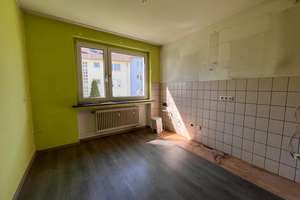 Schöne Helle 2-Zimmer Wohnung in Siegen – Hardenbergstr.  9, 57072 Siegen, Siegen – Vorschaubild 4