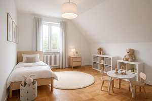 Provisionsfrei: Traumwohnung ab 260.000 € – jetzt in Sanierungsphase sichern! – 63073 Bieber, Offenbach am Main – Vorschaubild 2