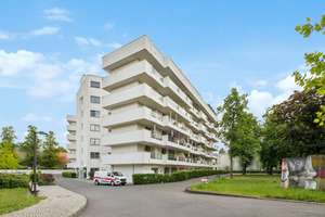 Lichtdurchflutete 3-Zimmer-Wohnung - ca. 50 m² Sonnenterrasse im 1.OG - Pkw-Stellplatz - Bezugsfrei – Die vollständige Adresse der Immobilie erhältst du vom Anbieter., 13407 Reinickendorf (Ortsteil), Berlin – Vorschaubild 15
