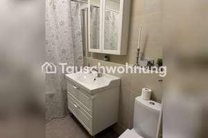 Tauschwohnung: 4,5 oder 5 gegen 4 – Die vollständige Adresse der Immobilie erhältst du vom Anbieter., 10783 Schöneberg, Berlin – Vorschaubild 3