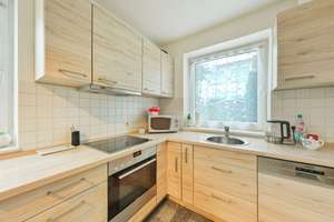 Vermietete Doppelhaushälfte mit Garten, Balkon und viel Potenzial in Kreyenbrück zu verkaufen! – Die vollständige Adresse der Immobilie erhältst du vom Anbieter., 26133 Kreyenbrück, Oldenburg (Oldenburg) – Vorschaubild 6