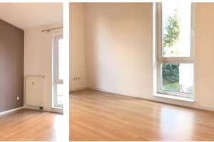 Barrierefreie 3-Zimmer-Erdgeschosswohnung im beliebten Quellenhof – Wiesbaden Komfortables Wohnen – Die vollständige Adresse der Immobilie erhältst du vom Anbieter., 65205 Erbenheim, Wiesbaden – Vorschaubild 9