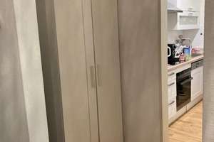 Hochwertige 2-Zimmer-Wohnung mit Balkon & Tiefgarage in ruhiger Bestlage von Ottobrunn – Die vollständige Adresse der Immobilie erhältst du vom Anbieter., 85521 Ottobrunn – Vorschaubild 6