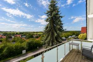 Modernes Einfamilienhaus mit Weitblick in Erfurt-Tiefthal – Die vollständige Adresse der Immobilie erhältst du vom Anbieter., 99090 Tiefthal, Erfurt – Vorschaubild 15